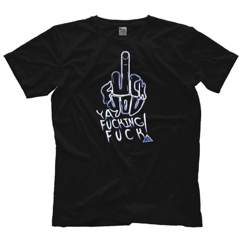 F You Ya Fn F Shirt